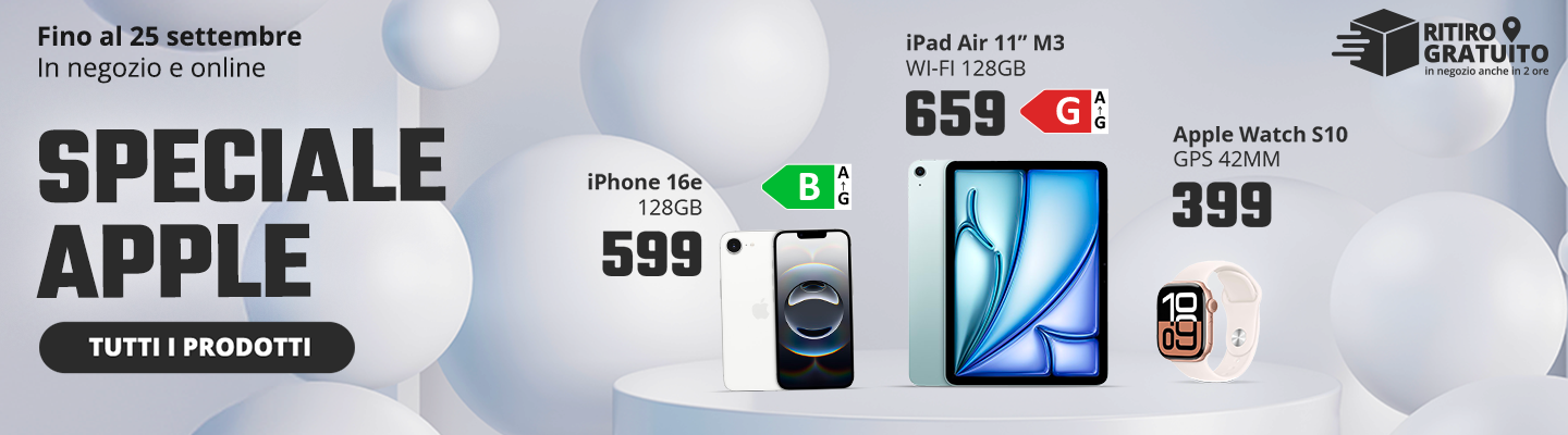 Speciale Apple
